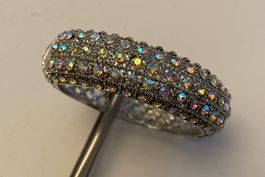 Bracelet cristal très festif