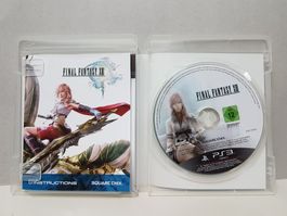 PS3  Final Fantasy. XIII 8