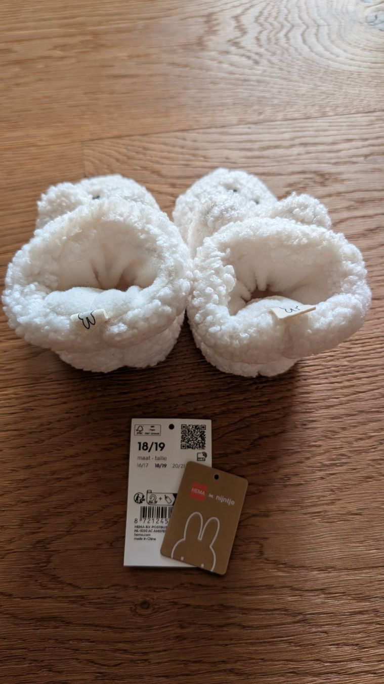 Chaussures garçon: Babyschuhe – Neuf (Voir description) à Läufelfingen par sup_lf5n 1