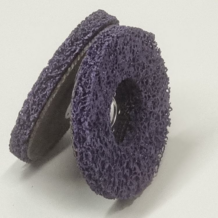 3M Reinigingsschijven Roloc XT-DR 50,8 mm S XCRS SL3