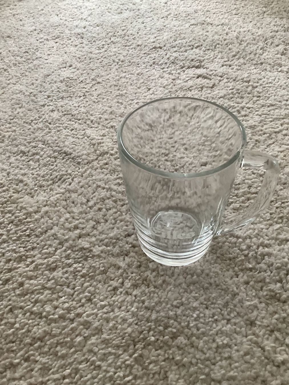 Bicchieri: Tee transparent cup – Nuovo (secondo la descrizione) da Zürich venduto da eli_685m 2