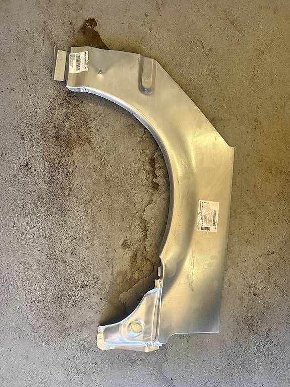 Honda Tutti pezzi di ricambio auto: Honda Civic EJ6/EJ9 Reparaturblech – Usato da Rickenbach LU venduto da mkw_f2b8