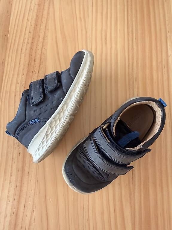 Scarpe per ragazzi: Superfit Gr. 21 – Usato da Basel venduto da nic_g5xv 1