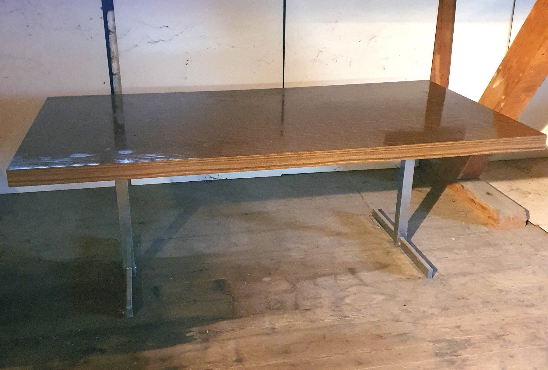 Tische: Tisch – Gebraucht aus Ehrendingen von Salami1 1