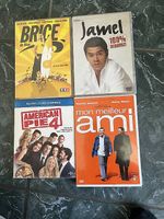 Lot de DVD