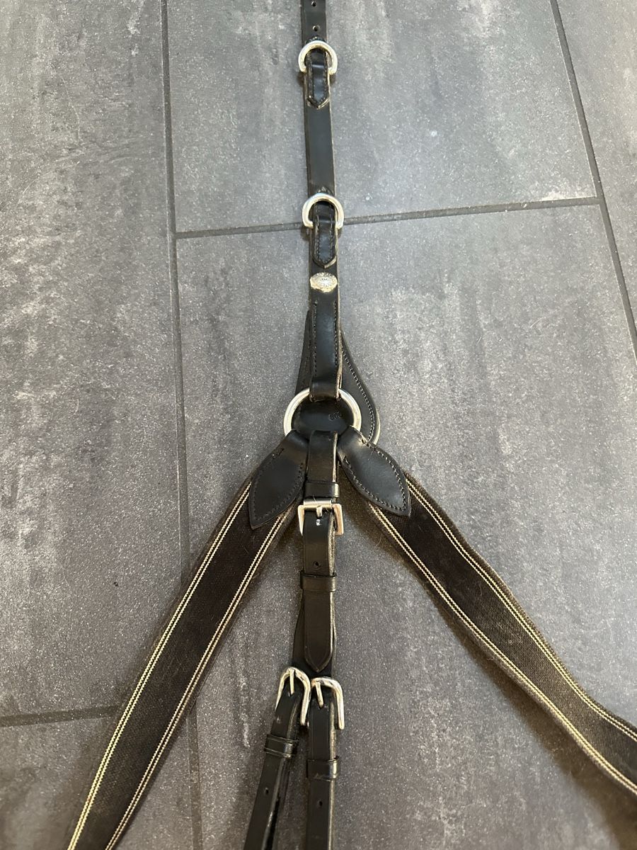 Selle & Accessori: Vorderzeug – Usato da Wahlendorf venduto da Tendi 1