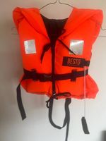 Schwimmweste für Kleinkinder (15-20kg) von Besto
