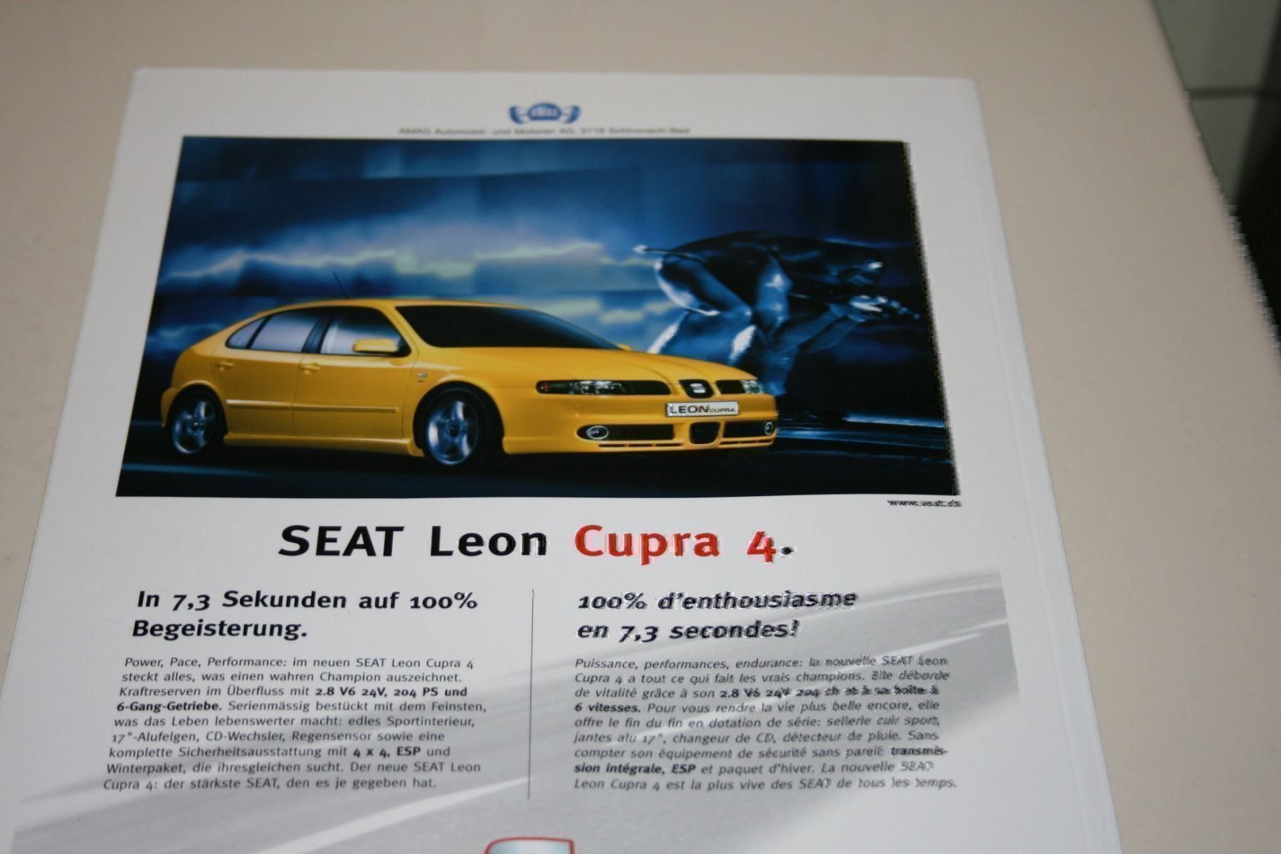 Libri: Catalogue Revue Automobile 2001 – Usato da Le Locle venduto da skycomputer 2
