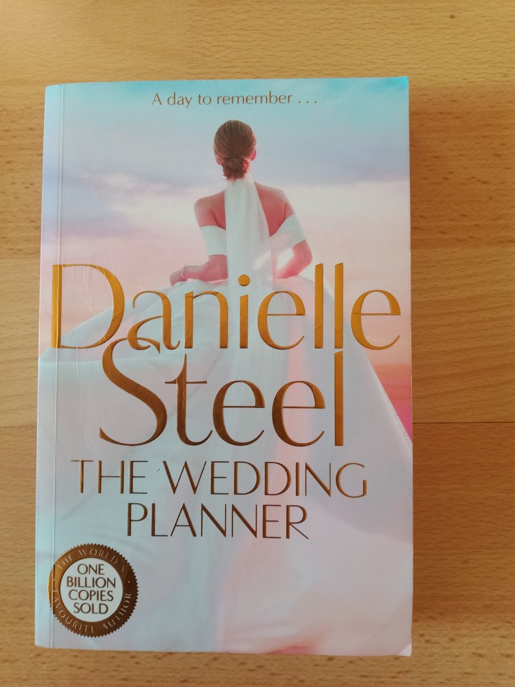 Libri: Danielle Steel The Wedding Planner Romance fiction – Usato da Wangen b. Olten venduto da EmilythestrangeX