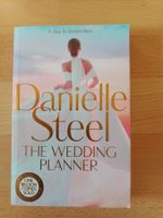 Danielle Steel The Wedding Planner Romance fiction