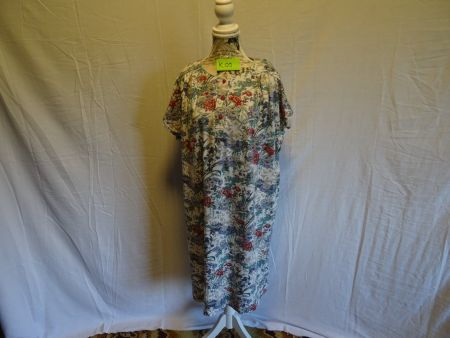 Kleid                                                  (K09)