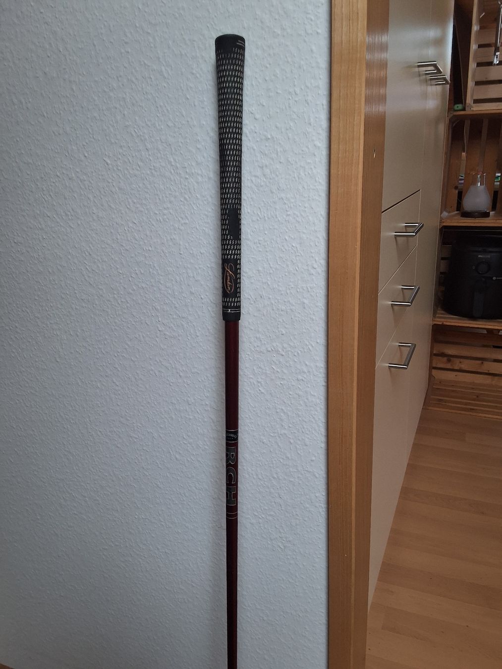 Callaway Clubs & Sets: Golfschläger – D'occasion à Menzingen par mat_vx5h 2