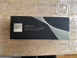 GHD Platinum+: Piastra professionale come nuova! Ottimo