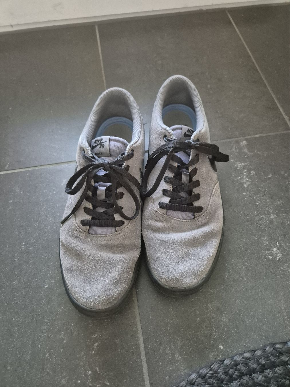 Nike Scarpe da uomo: Nike Sneaker – Usato da Uster venduto da panda_leptir 1