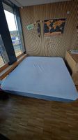 Emma Hybrid Matratze 200 × 175 cm  25 cm hoch