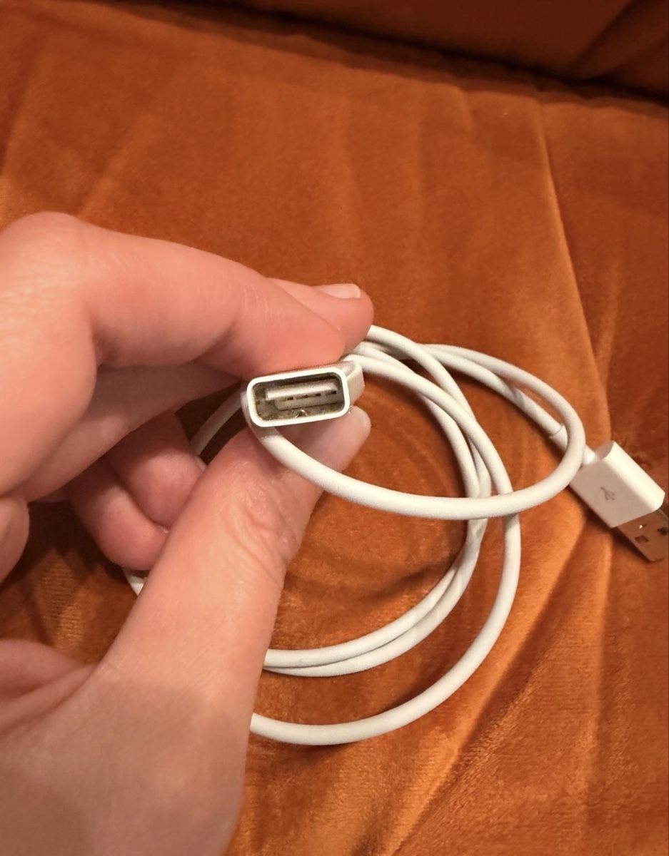 Cavi: USB Verlängerungskabel – Usato da Balgach venduto da ren_xy57 1