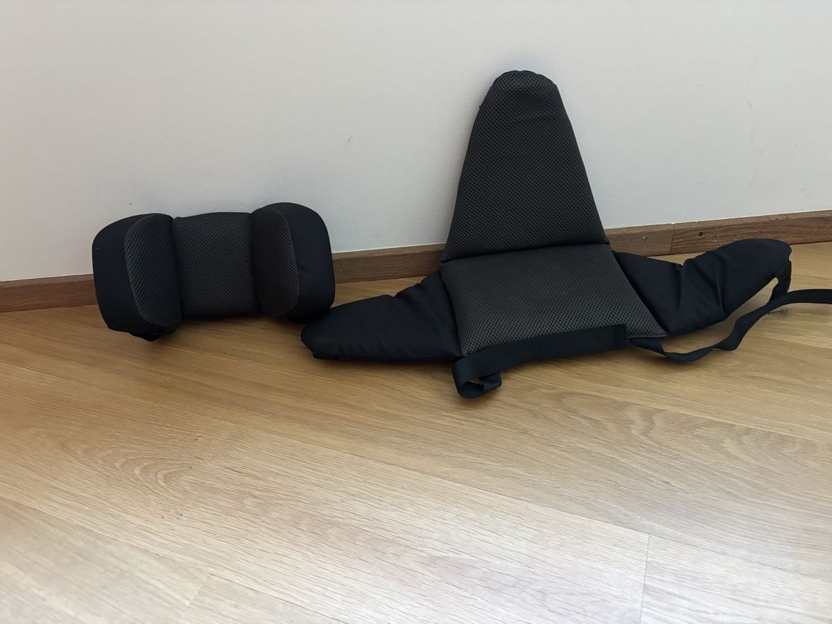 Thule Rimorchi: Thule Kindersitz  – Usato da Uitikon Waldegg venduto da SueBue