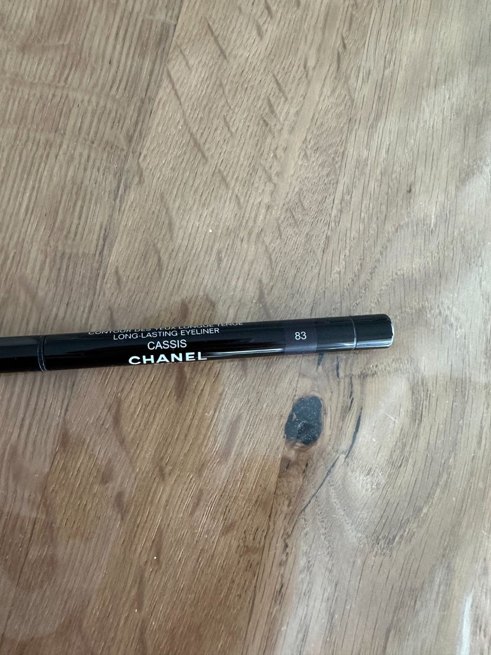 Chanel Make-up: Chanel stylo waterproof 83 cassis – Usato da Courgevaux venduto da Qwertz111320 2