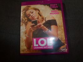 LOL - Laughing out Loud (BLU-RAY)