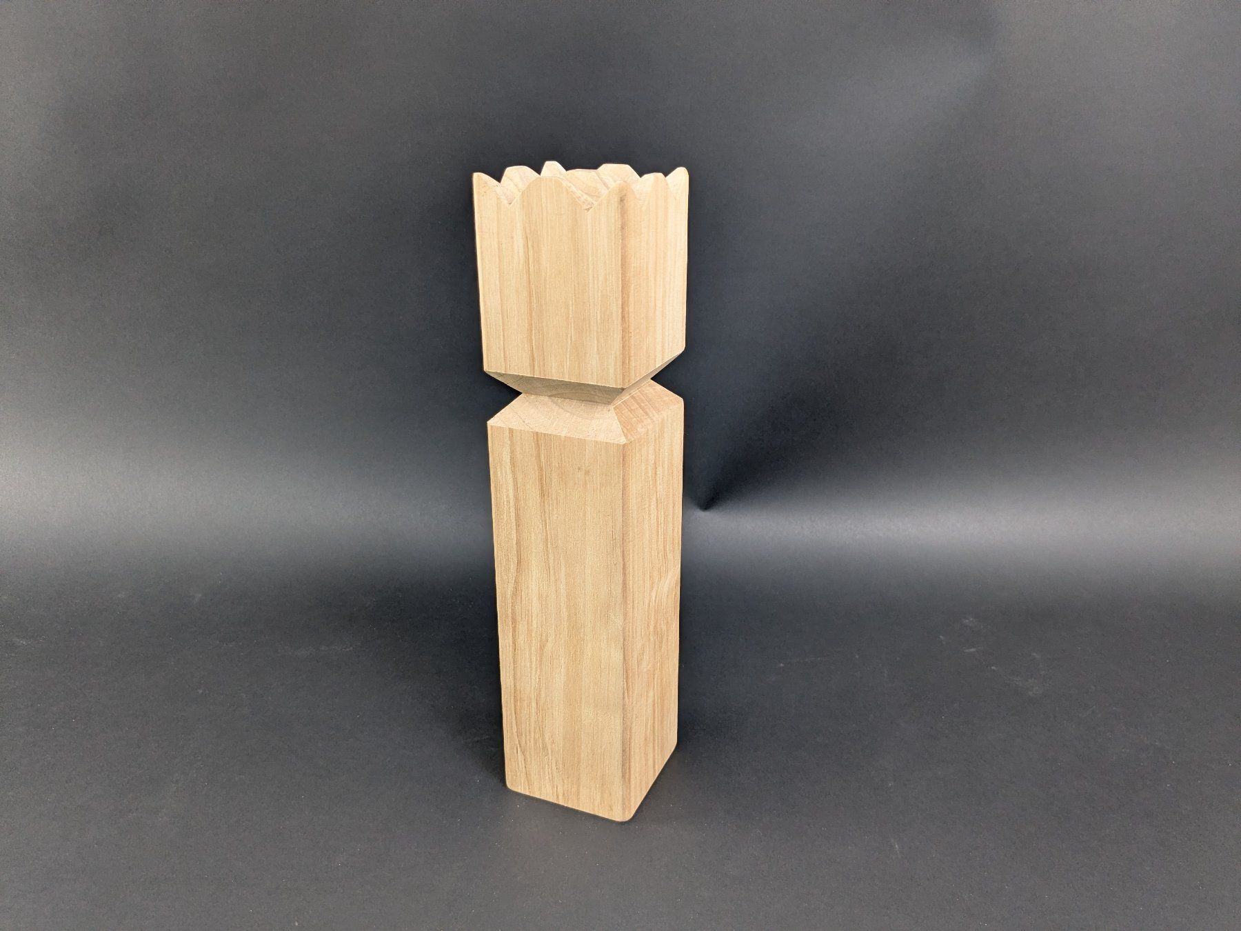 Giochi: KOOR Kubb Wikingerschach – Nuovo (secondo la descrizione) da Dintikon venduto da Restwert_Dintikon 3