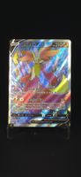 Pokémon EN Delphox V Full Art 173/196