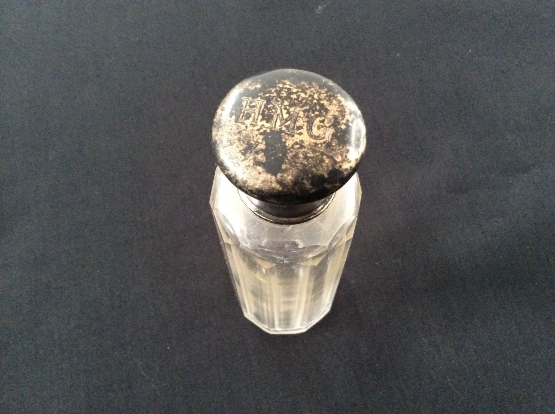 Flaconi: Flacon Silber 800 925 – Usato da Bettwiesen venduto da wicking27 1