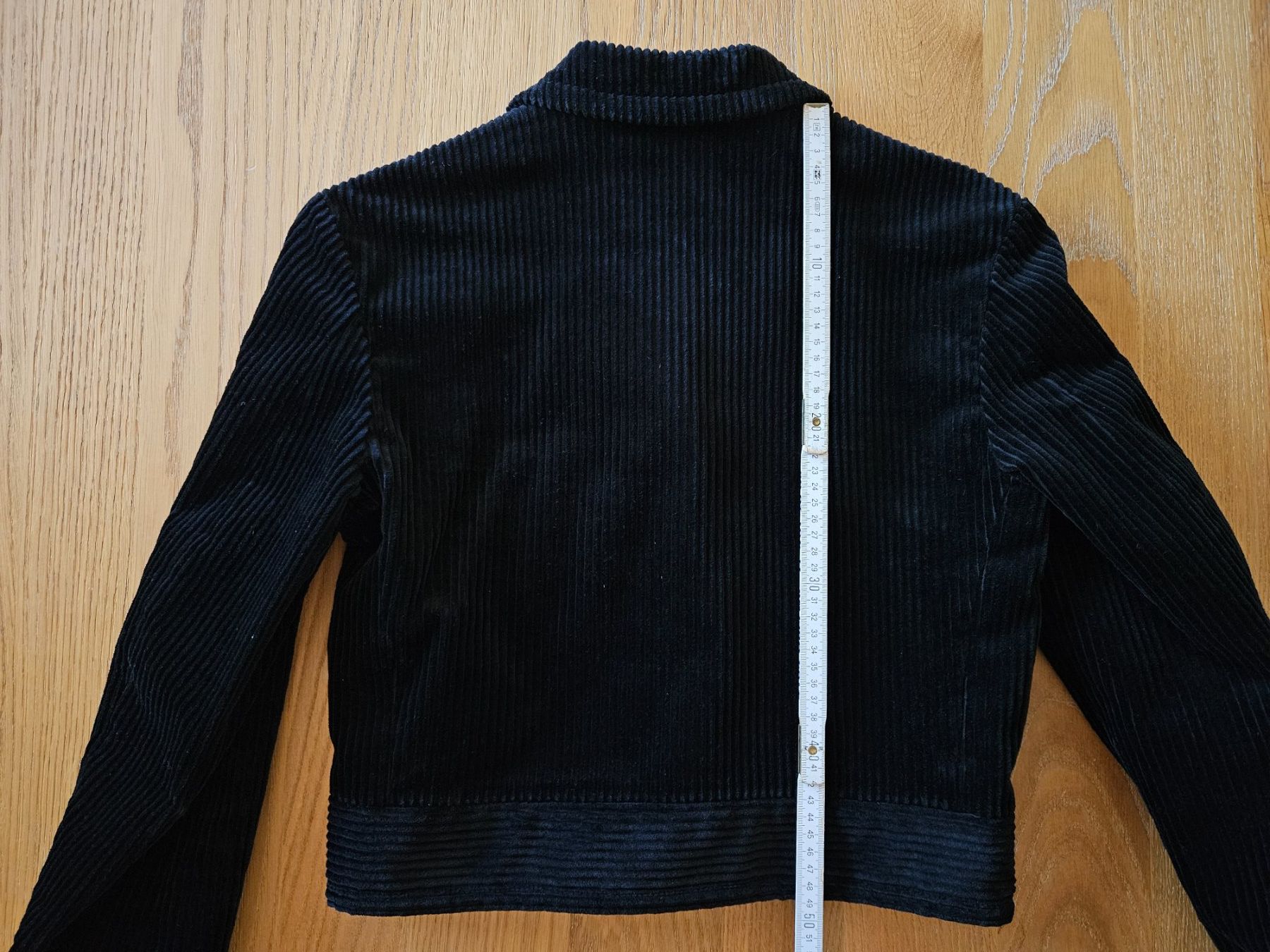 Sandro Giacche: Jacke Sandro - Gr. 36 – Nuovo (secondo la descrizione) da Hofstetten SO venduto da Ameisenbaer 5