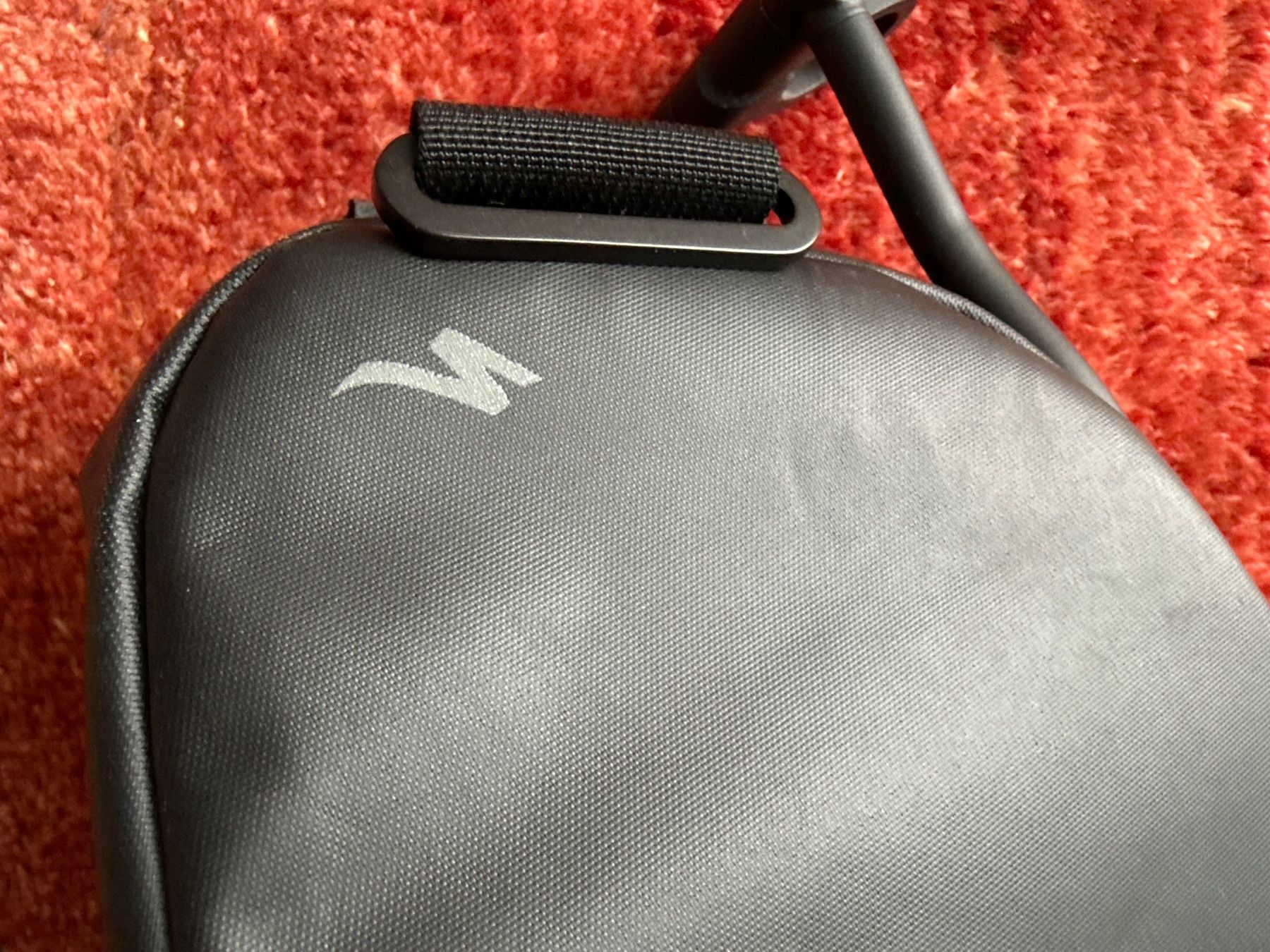 Specialized Pezzi di ricambio: Specialized Burra Burra Seat Pack inkl. Stabilizer – Usato da Winterthur venduto da britsi 4