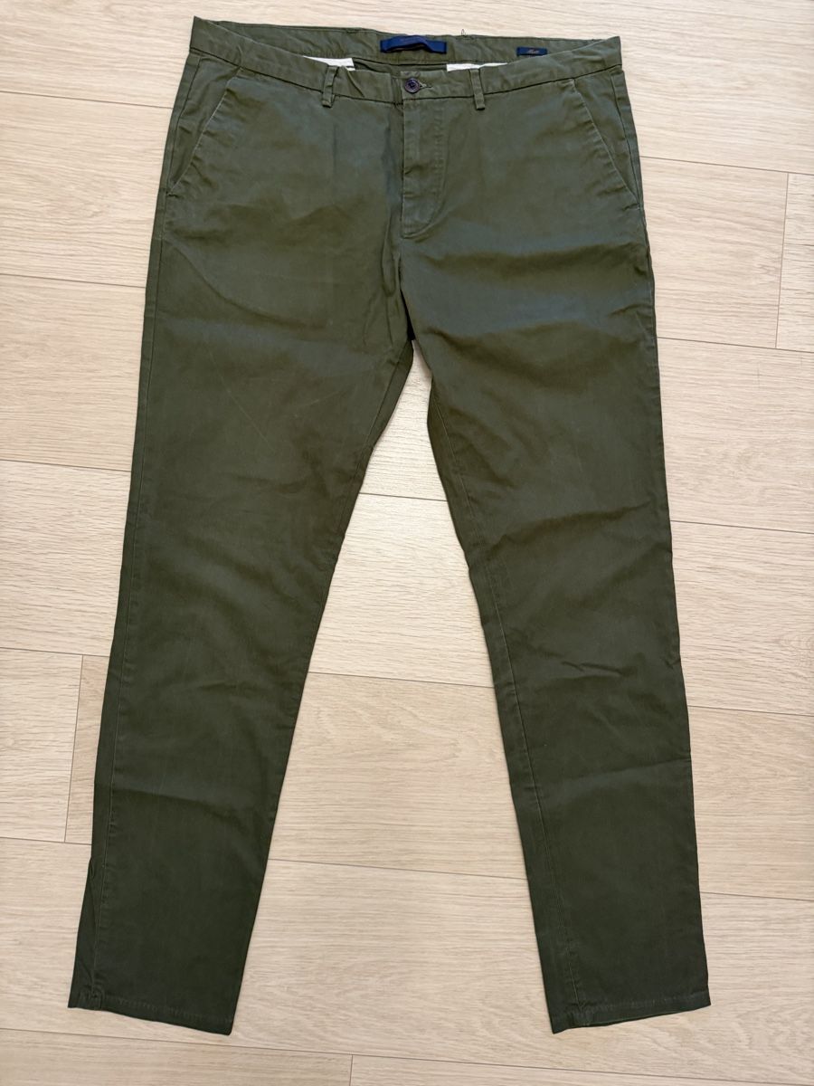 Maison Scotch Pantaloni: Hose Scotch & Soda gr Xl – Usato da Bünzen venduto da Magdalena.K