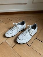 IGI&CO - Leder Sneaker weiss 39 (neu)