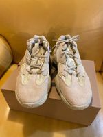 ADIDAS - YEEZY 500 MOON