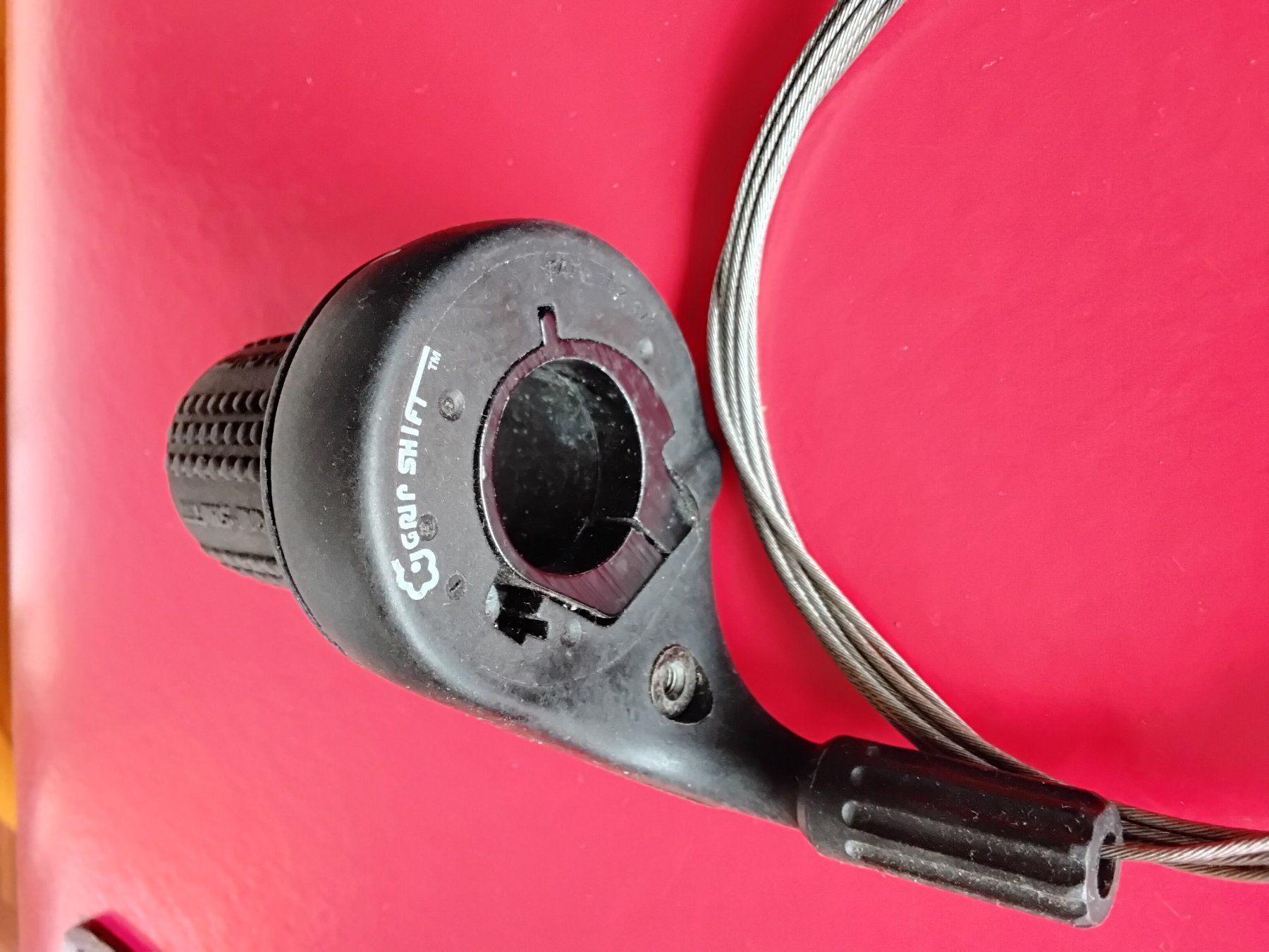 Sram Pièces détachées: Sram Grip Shift 8fach – D'occasion à Lohn-Ammannsegg par analogis
