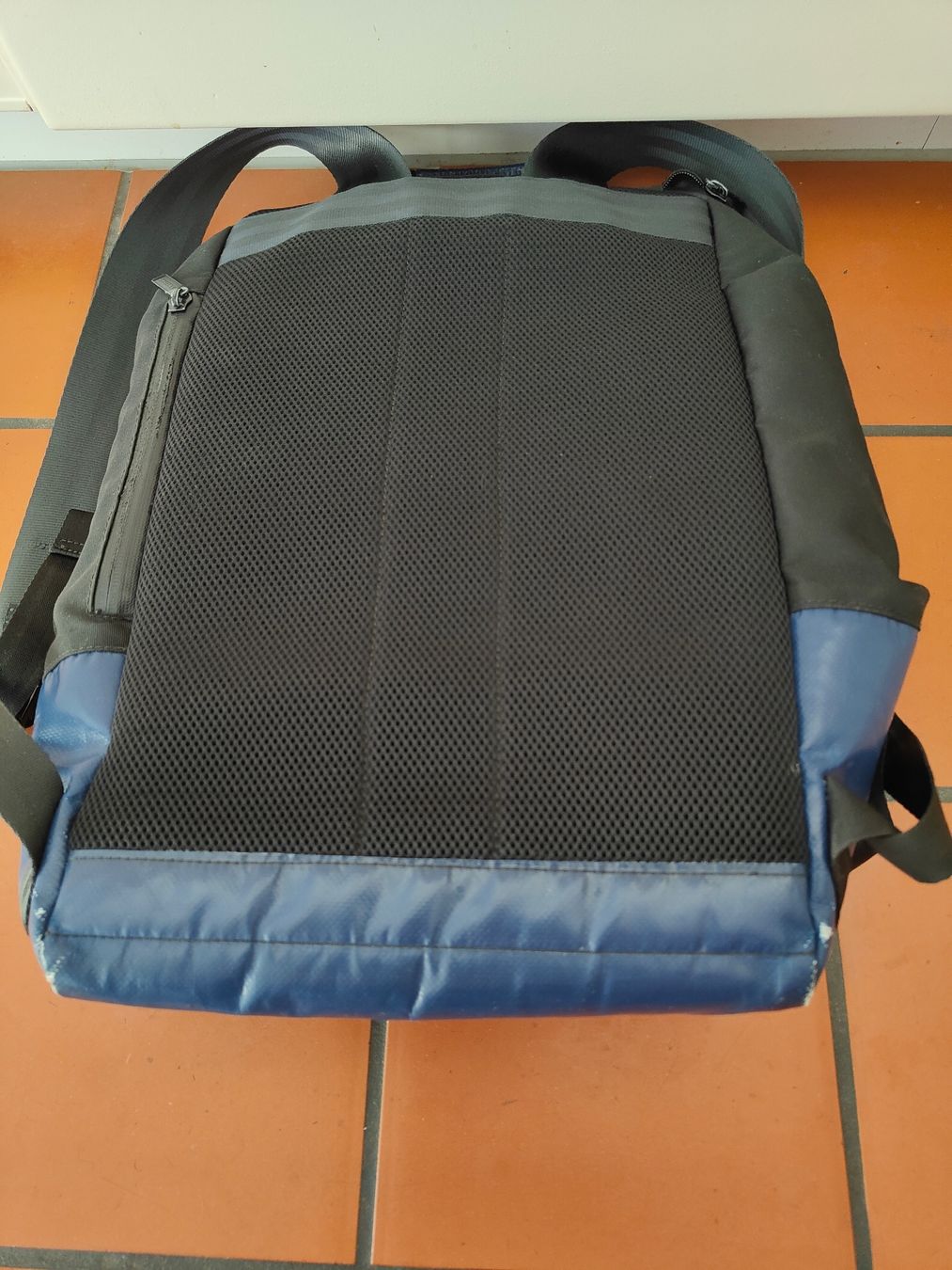 Freitag Rucksäcke: Freitag-Rucksack Carter + Fay – Gebraucht aus Winterthur von 1rainbow54 5