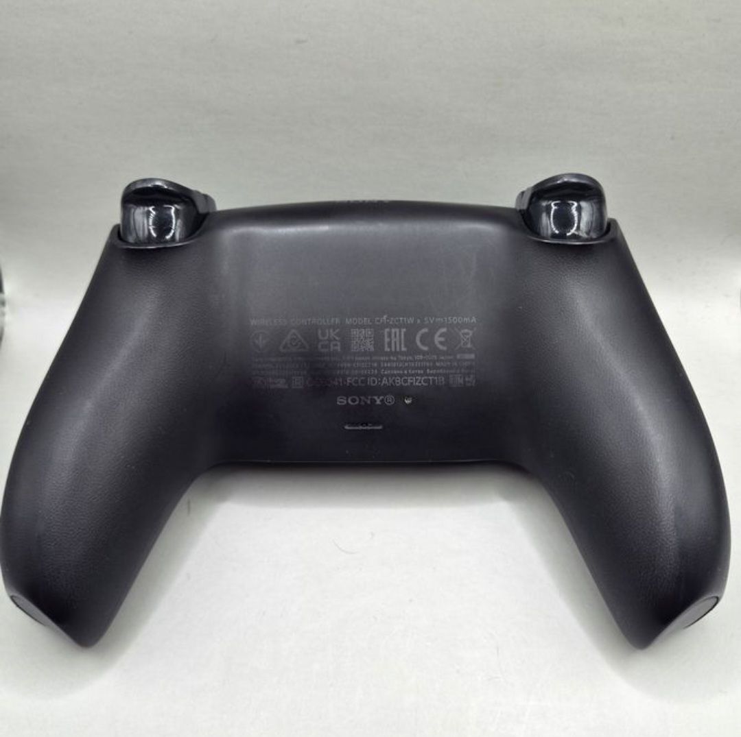 Sony Controller: Playstation5 Controller in Schwarz – Usato da Bäretswil venduto da Apipo42 1