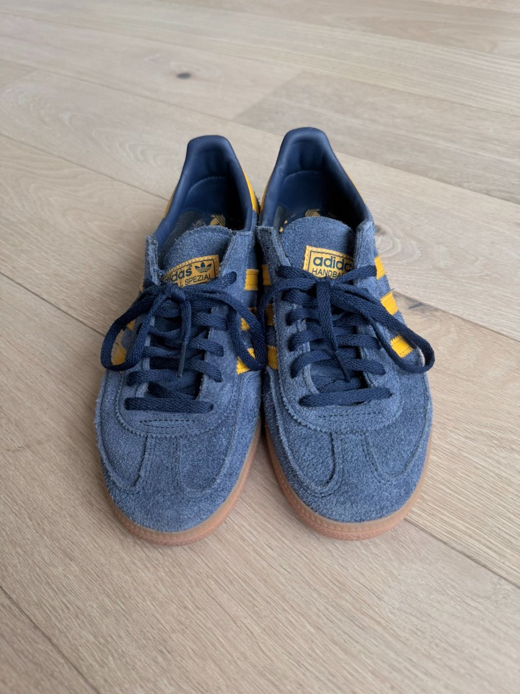 Adidas Damenschuhe: Adidas shoes Spezial – Gebraucht aus Bulle von sop_ct6x 2