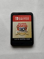 Nintendo Switch Super Mario 3D All-Stars cartuccia