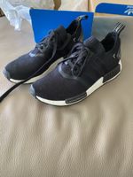 adidas NMD R1 Japan Boost Schwarz