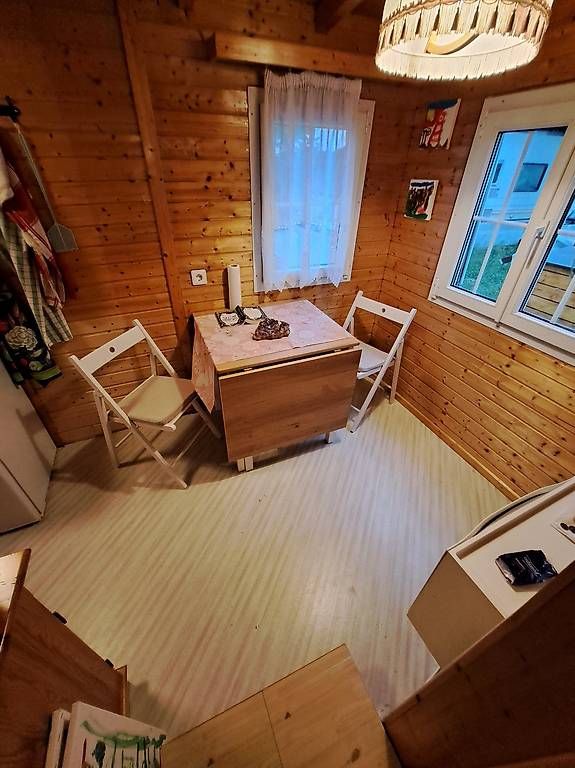 Mobilhome: Vendesi roulotte Andeer – Usato da Arzo venduto da OutfitAlchemy 1
