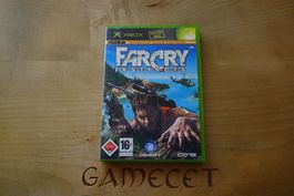 Far Cry Instincts