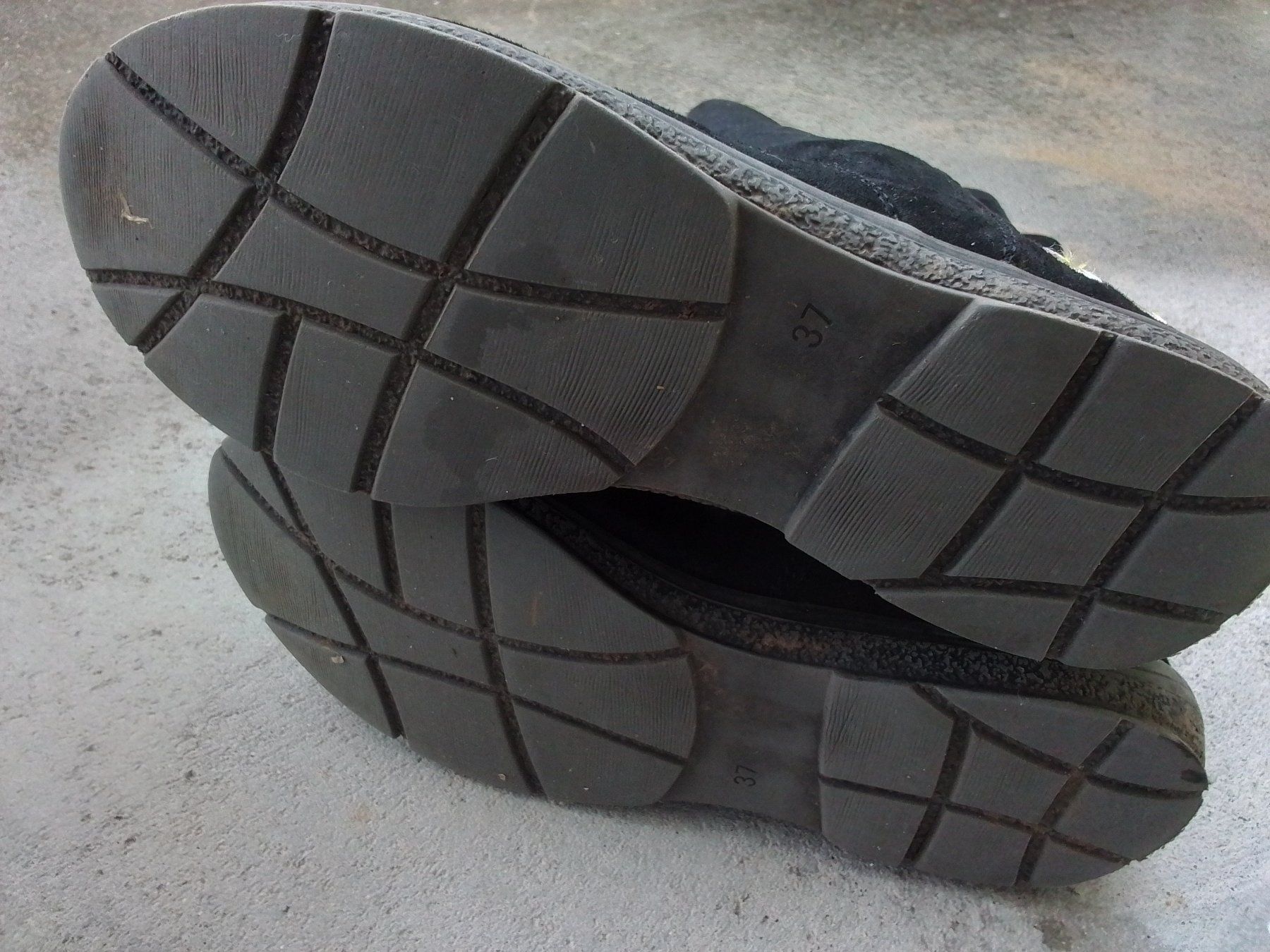 Graceland Schuhe für Mädchen: Stiefeletten Gr. 37 – Gebraucht aus Heimberg von sunny1970 2