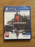 The Inpatient - PS4 - NEU Sealed