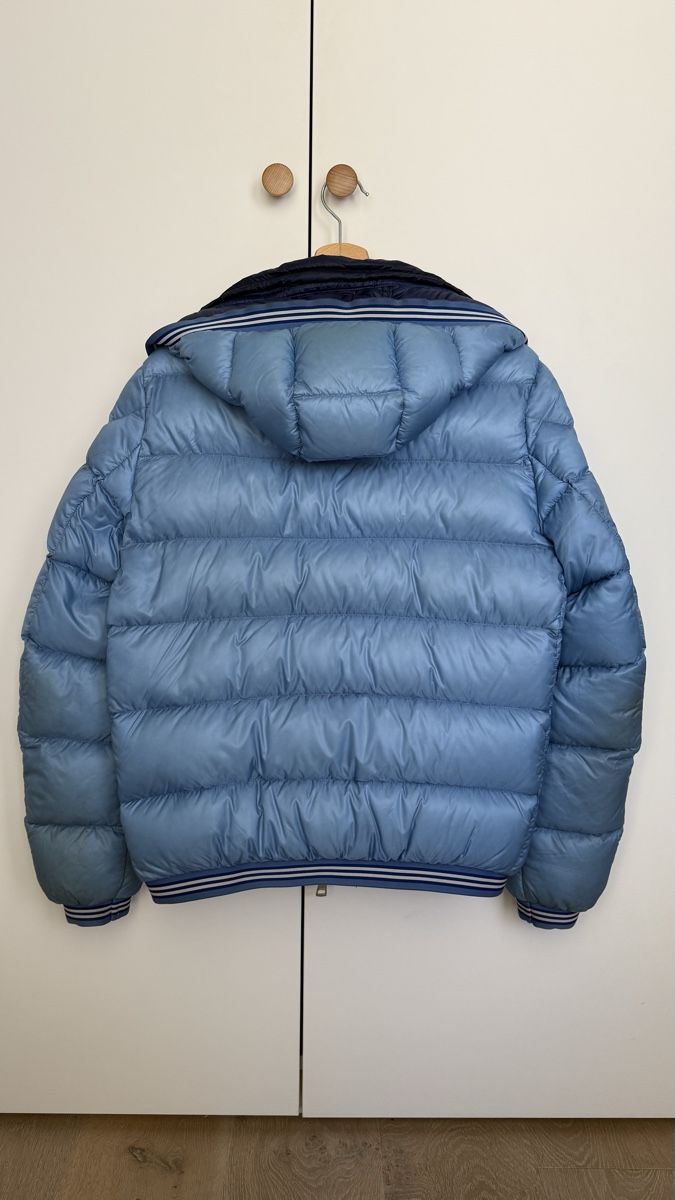 Moncler Jacken: Doudoune légère Moncler – Gebraucht aus Chancy von BeniBen26 1