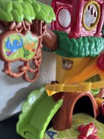 Vtech Waldspielplatz