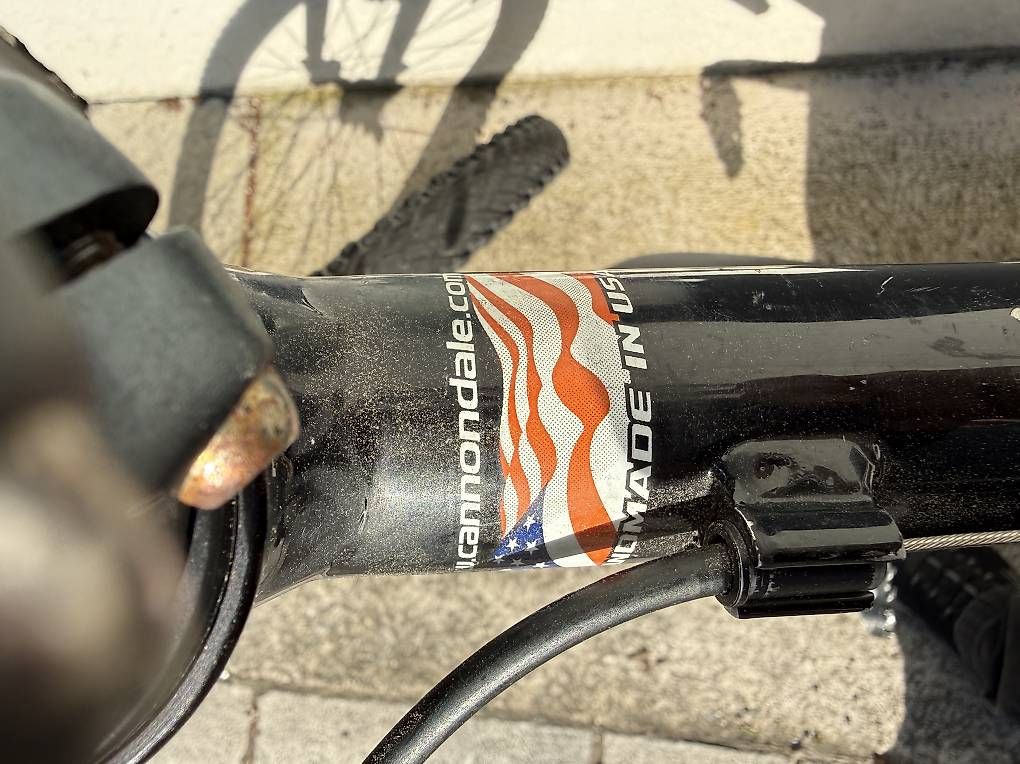 Biciclette: Cannondale – Usato da Ebikon venduto da cla_bh2n 3