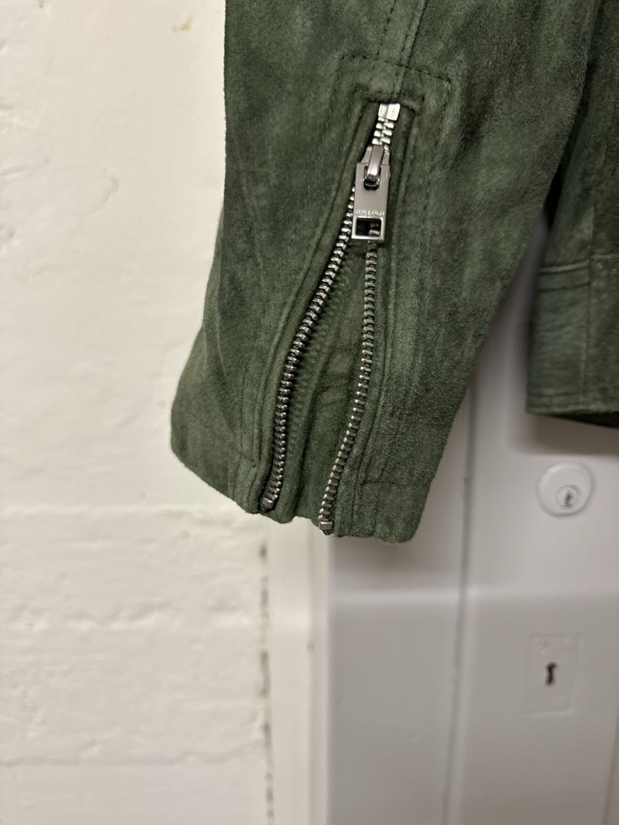 Jack & Jones Giacche: Wildlederjacke / Gr. L / Jack & Jones – Nuovo (secondo la descrizione) da Basel venduto da nunzieddu 5