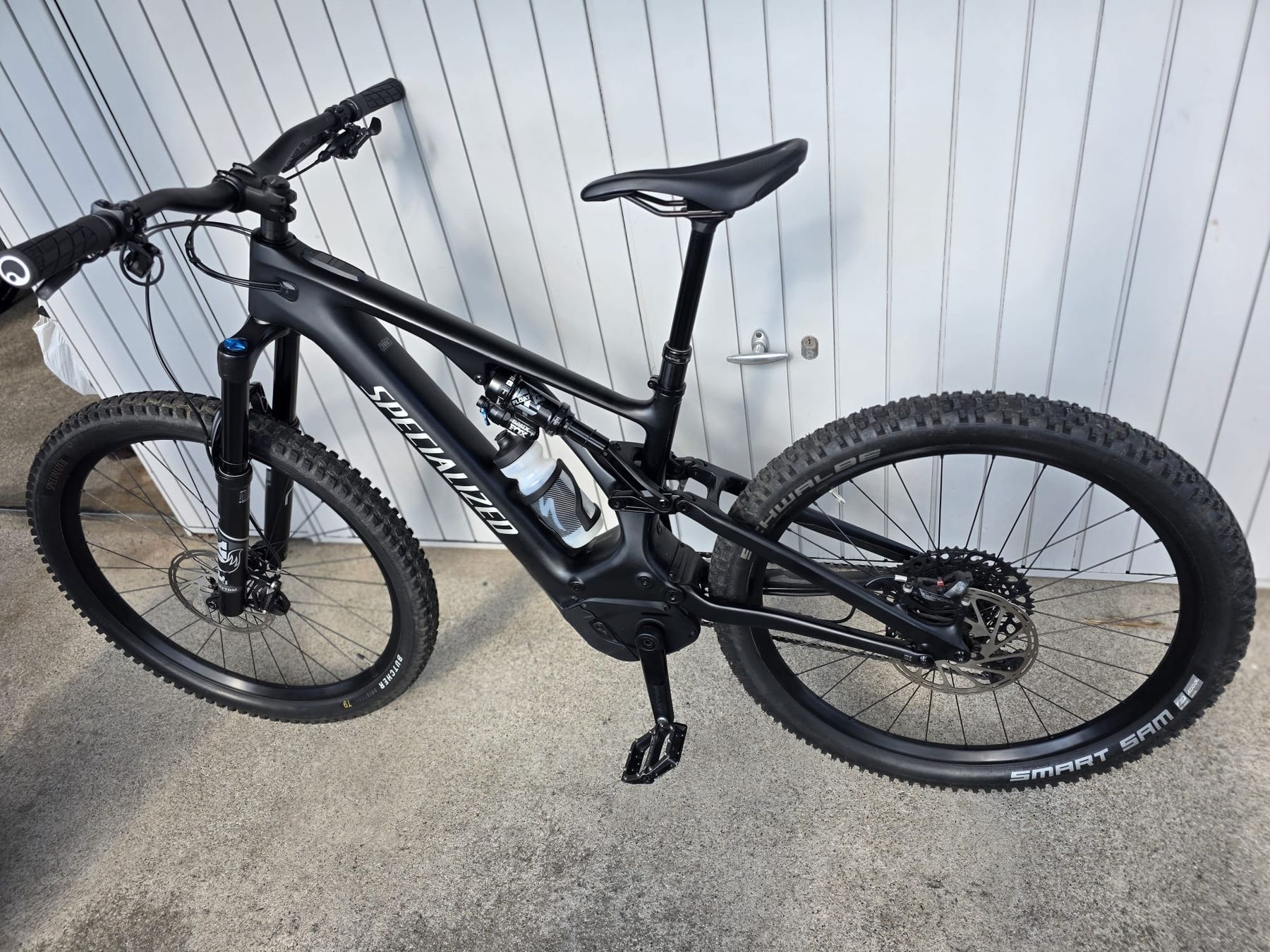 Specialized Biciclette: Specialized Turbo Levo Comp Carbon S3 top  9.999chf – Usato da Wil SG venduto da ali_5dkv