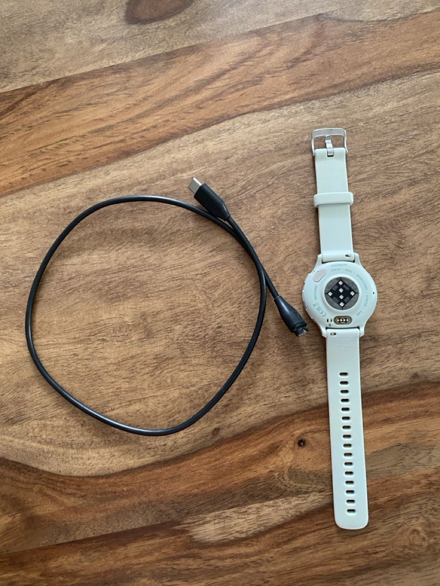 Garmin Smartwatch: Garmin Venu 3S - Top Zustand – Gebraucht aus Schlieren von NataschaLeisi 3