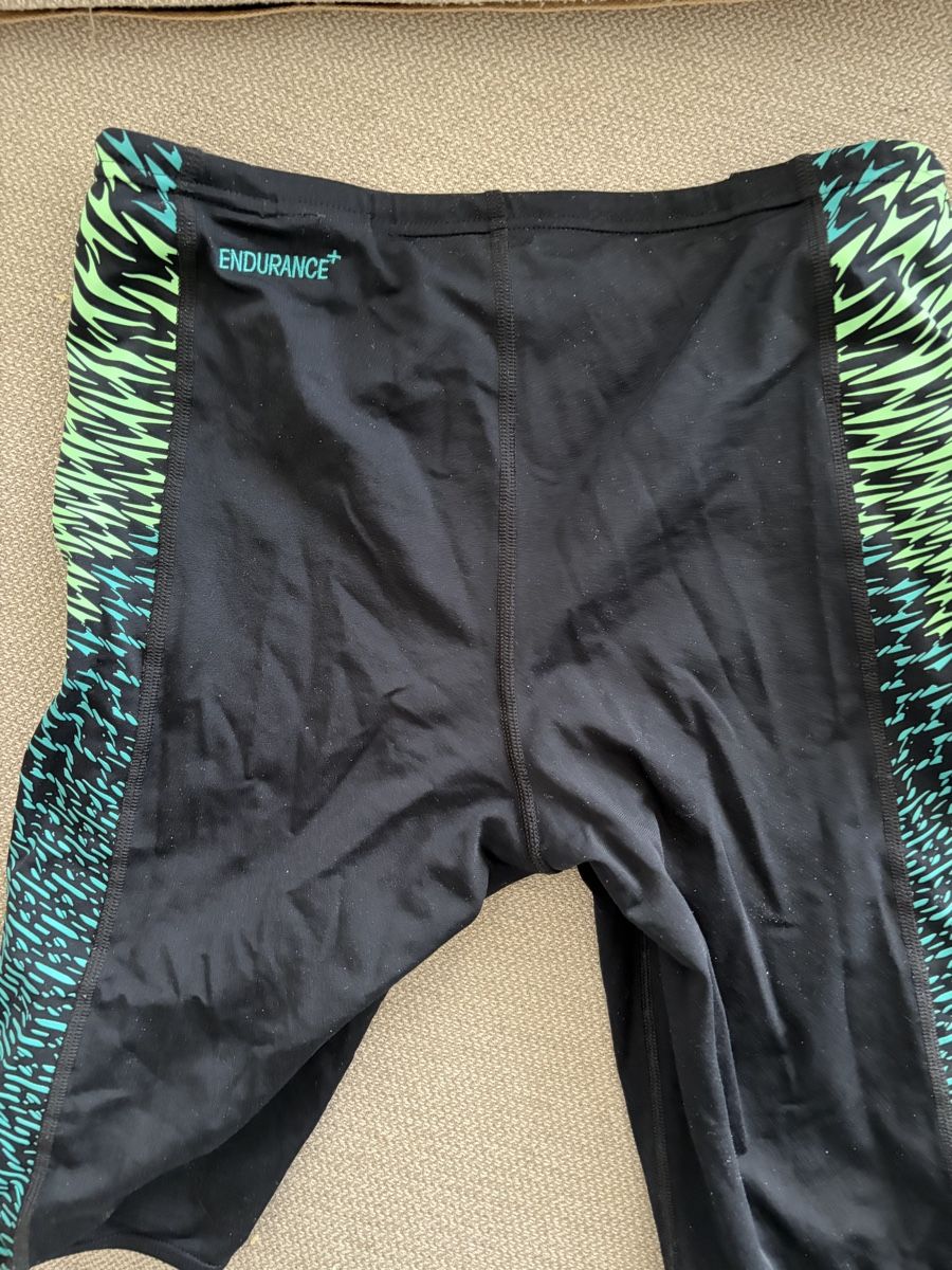 Speedo Badehosen: Speedo Jammers Swimmming M – Gebraucht aus Zürich von von_sj9s 5