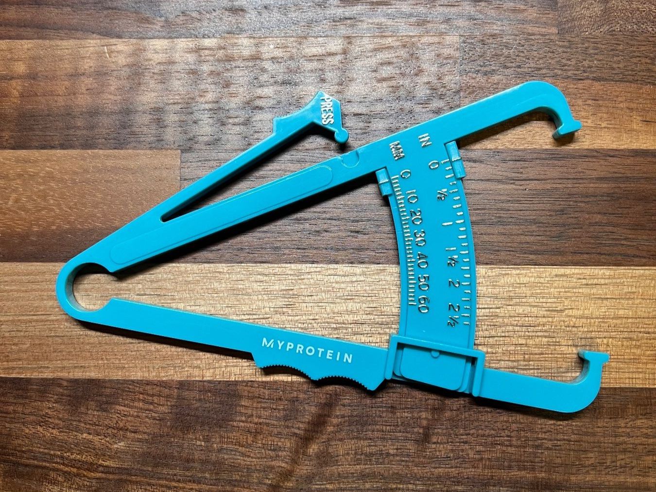 Tutti gli attrezzi: Fett Calliper & Messung – Usato da Zürich venduto da LRNT