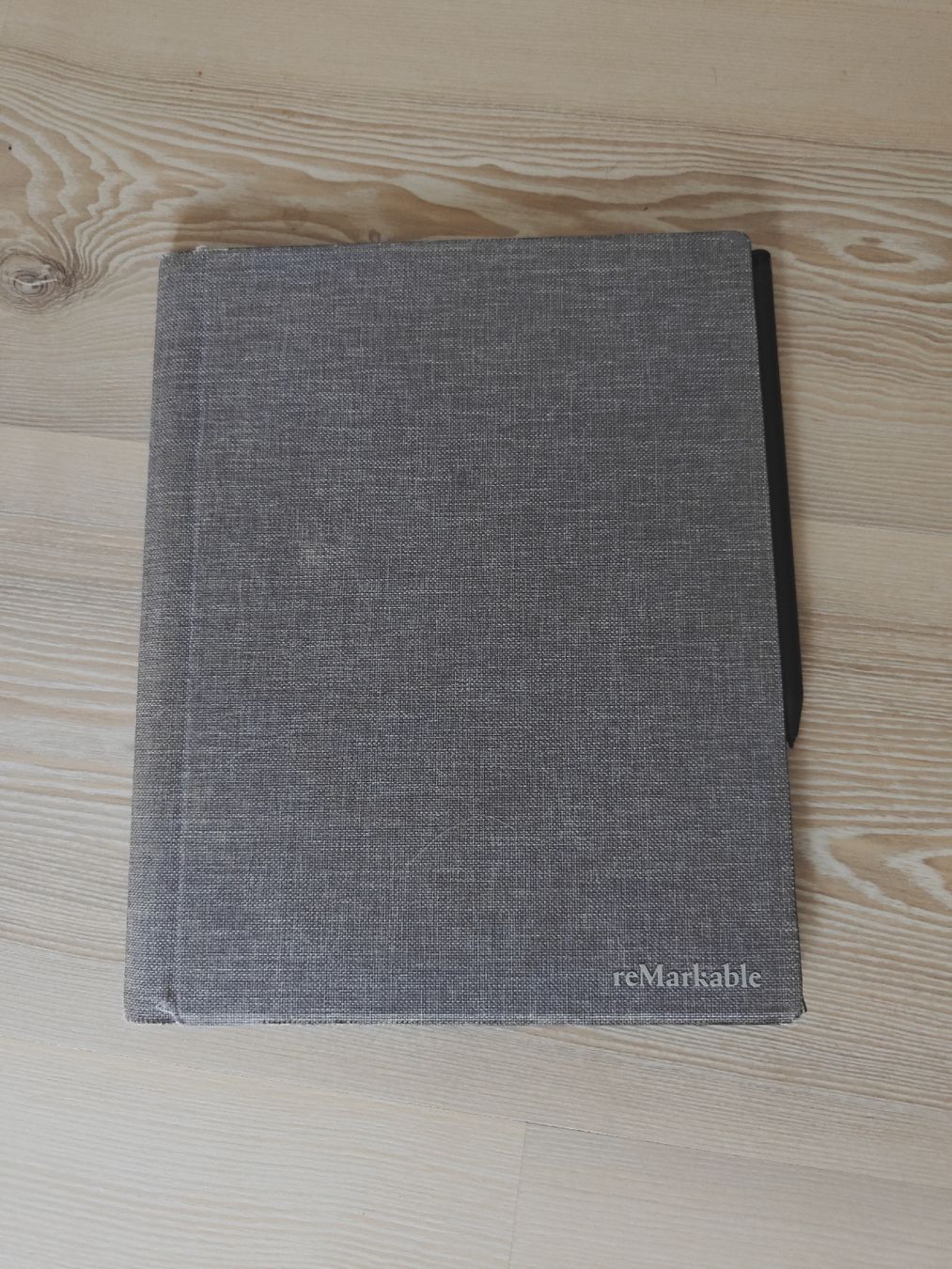 reMarkable Tablet PC: ReMarkable 2 tablette e-ink – Gebraucht aus Villiers von Cdric_HD 3